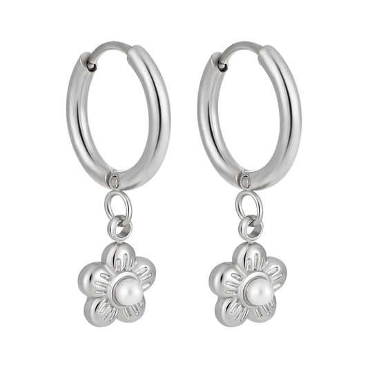 Thyatira  Earrings