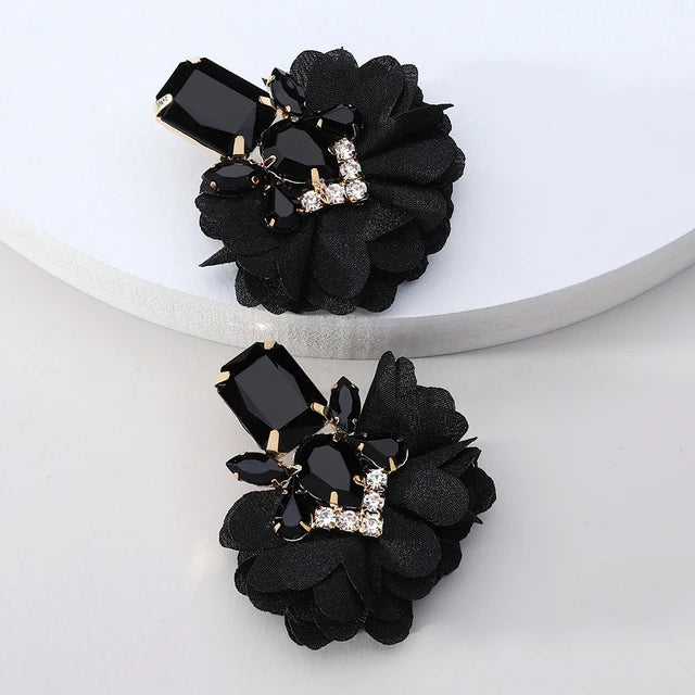 Keziah Earrings