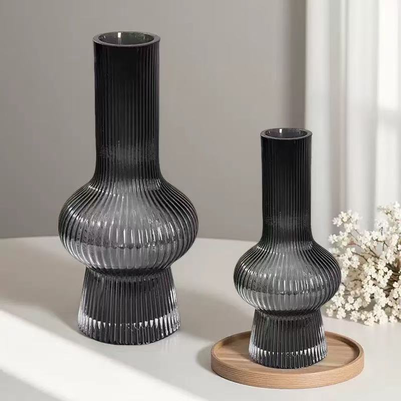 Ziva Glass Vase