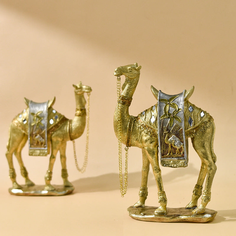 Zoran sculpture