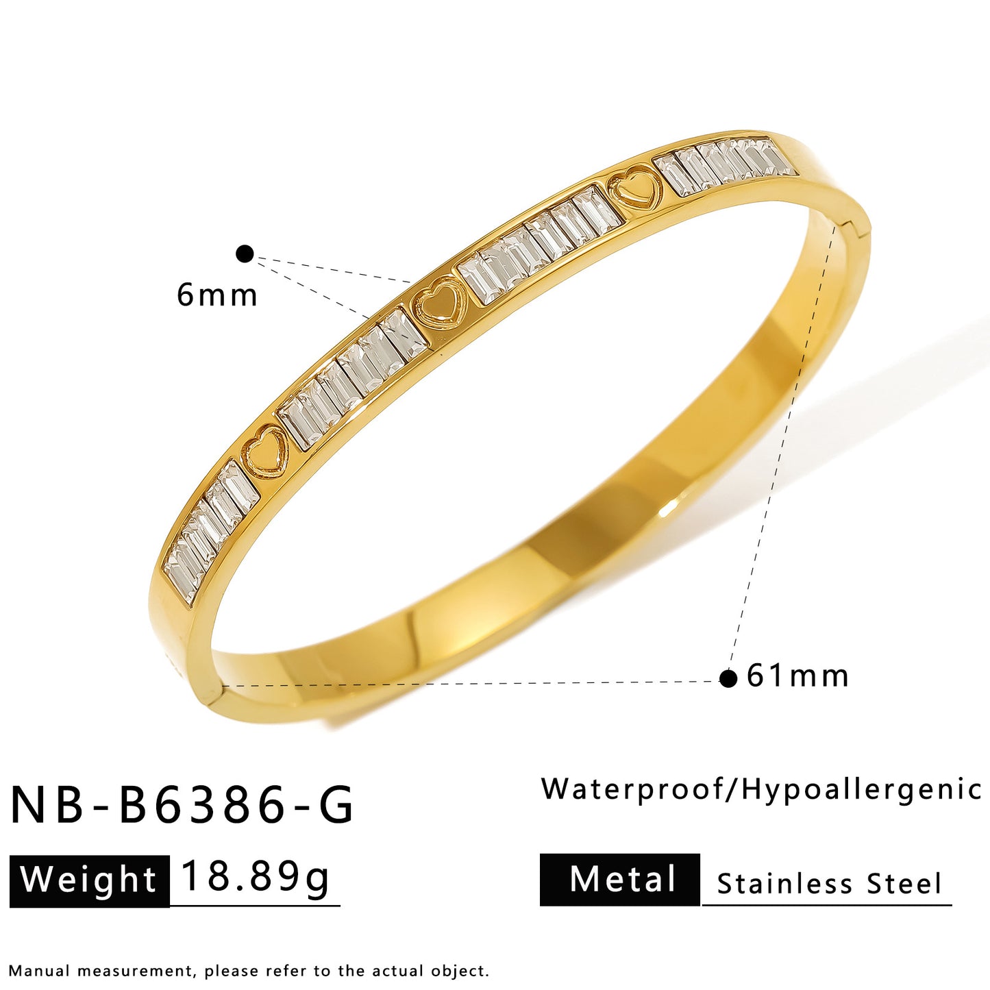 Ebal Bracelet