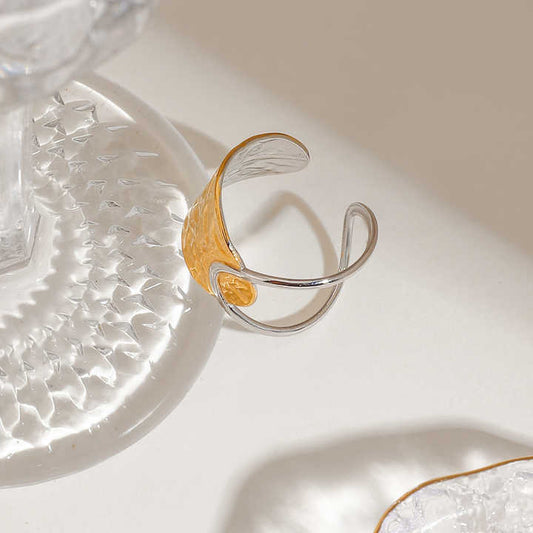 Harmonia Ring