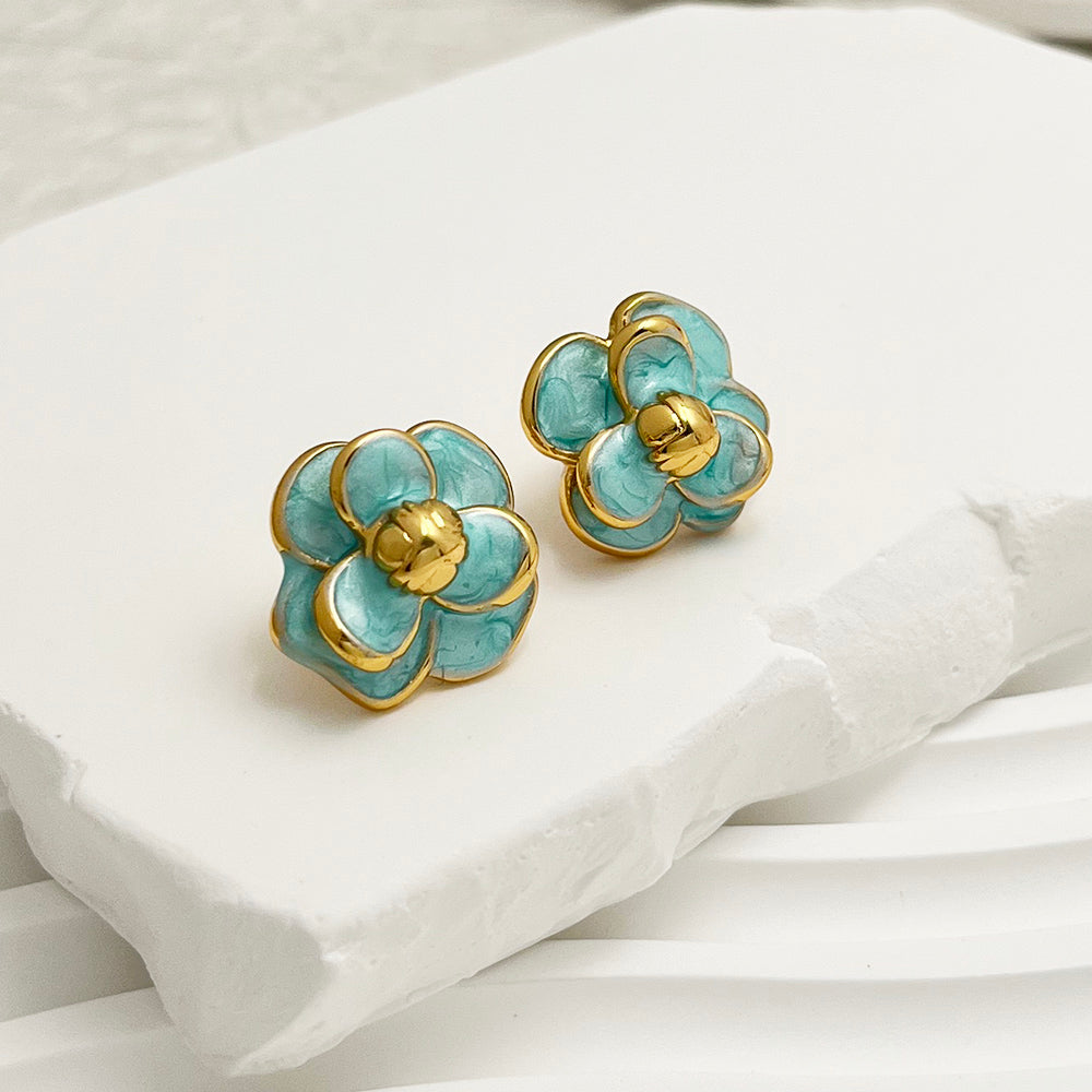 Naomi Earrings