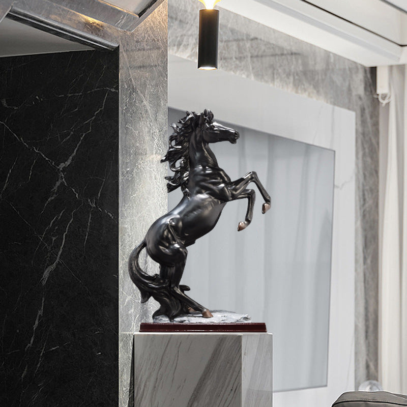 Dravon Sculpture