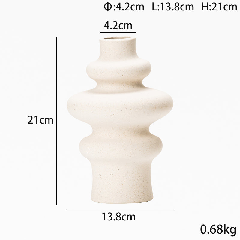 Serona Vase