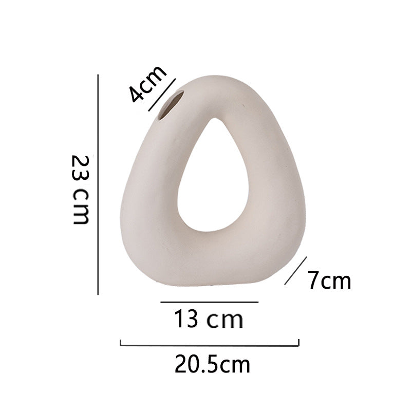 Eliora Vase