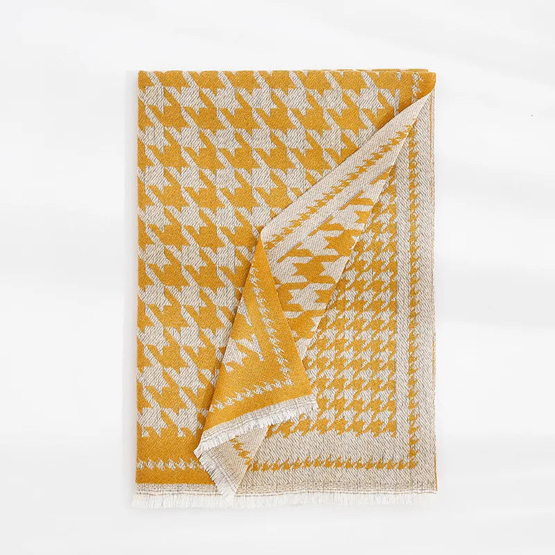 Everora Pashmina Scarf