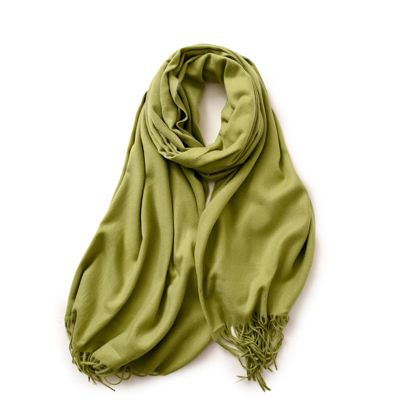 Alvara Cashmere Scarf