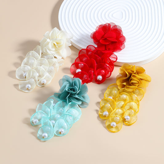 Zipporah Earrings