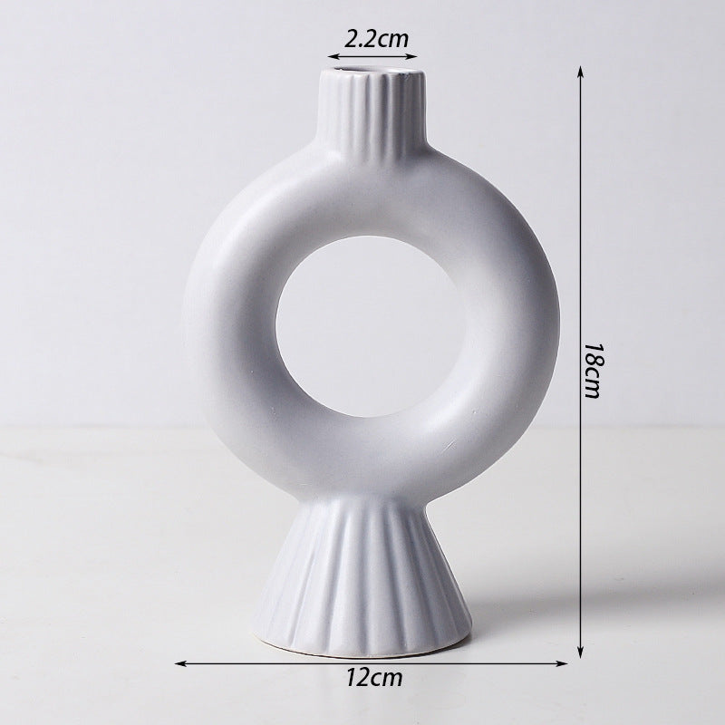 Valen Candle Holder