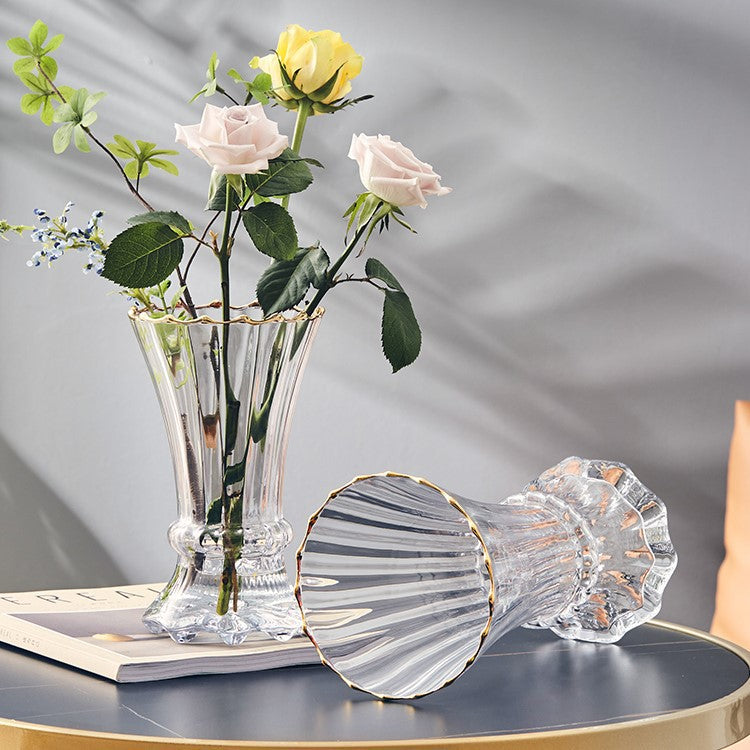 Adina Glass Vase