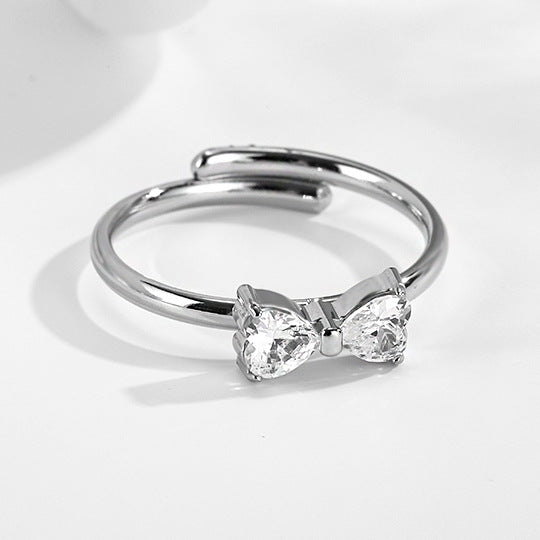 Xanthe  Ring