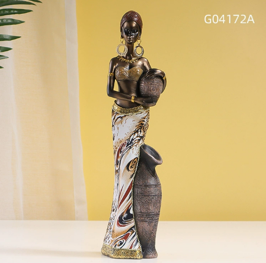 Zireya Sculpture