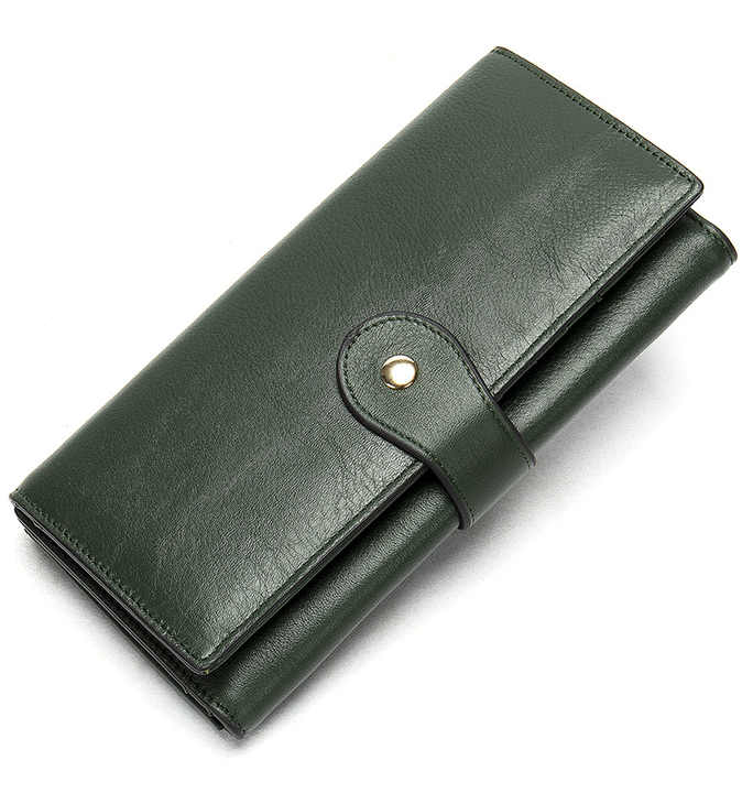 Caldera Wallet