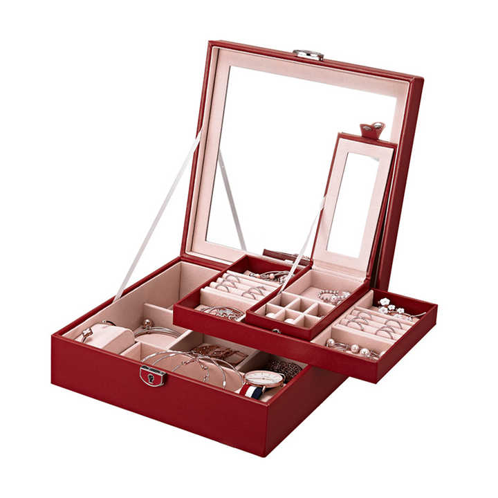 Luxea Jewelry Vault