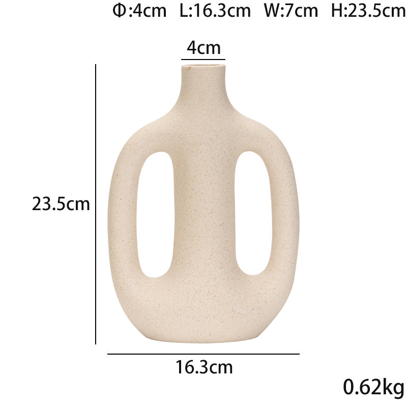 Orvia Vase