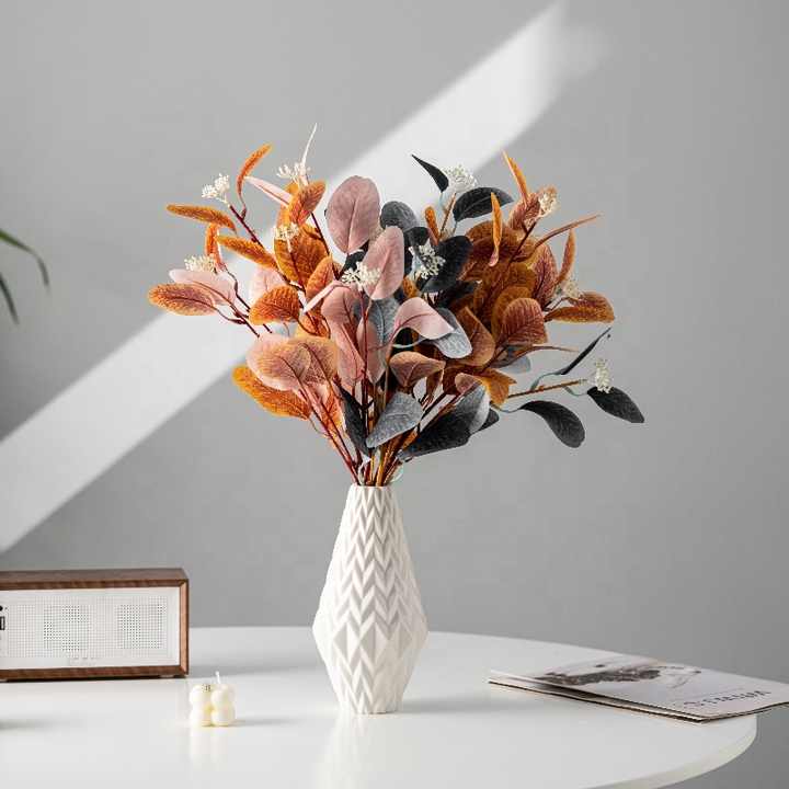 Atelier Blanc Ceramic Vase
