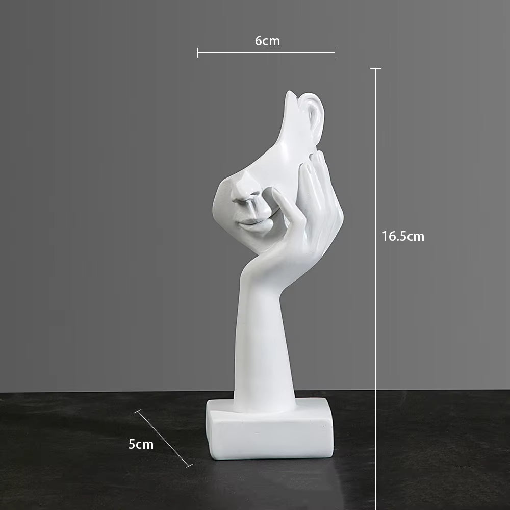 Veyrona Sculpture