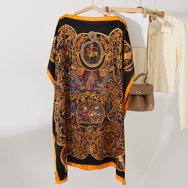 Shawls