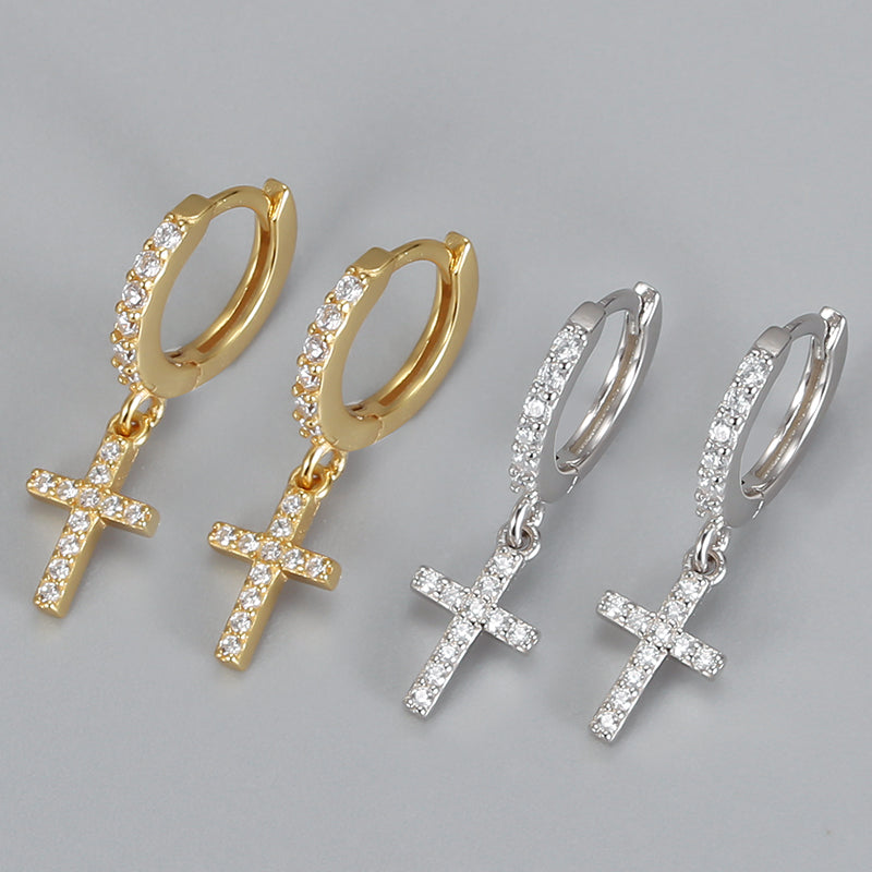 Isirra Earrings