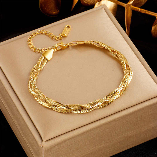 Erevos Bracelet