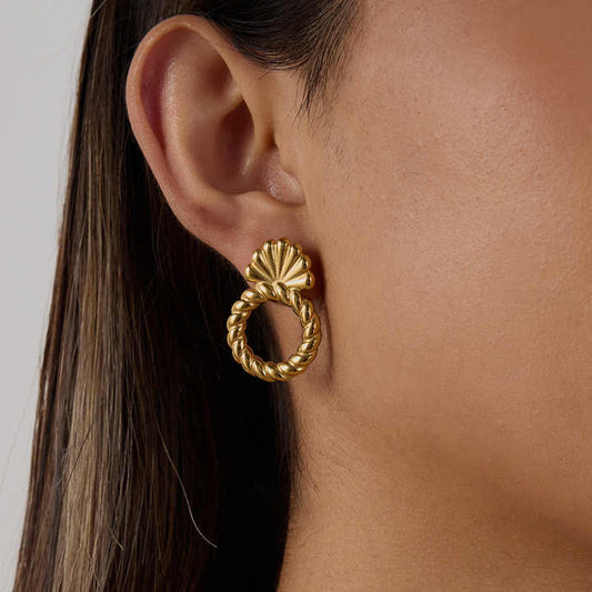 Myrina Earrings