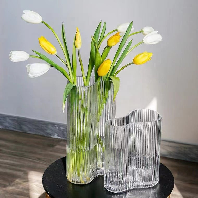 Varella Glass Vase