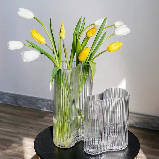 Varella Glass Vase