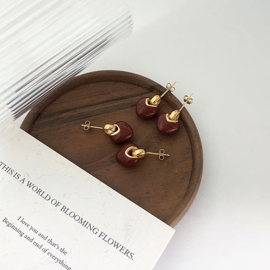 Rubella Earrings