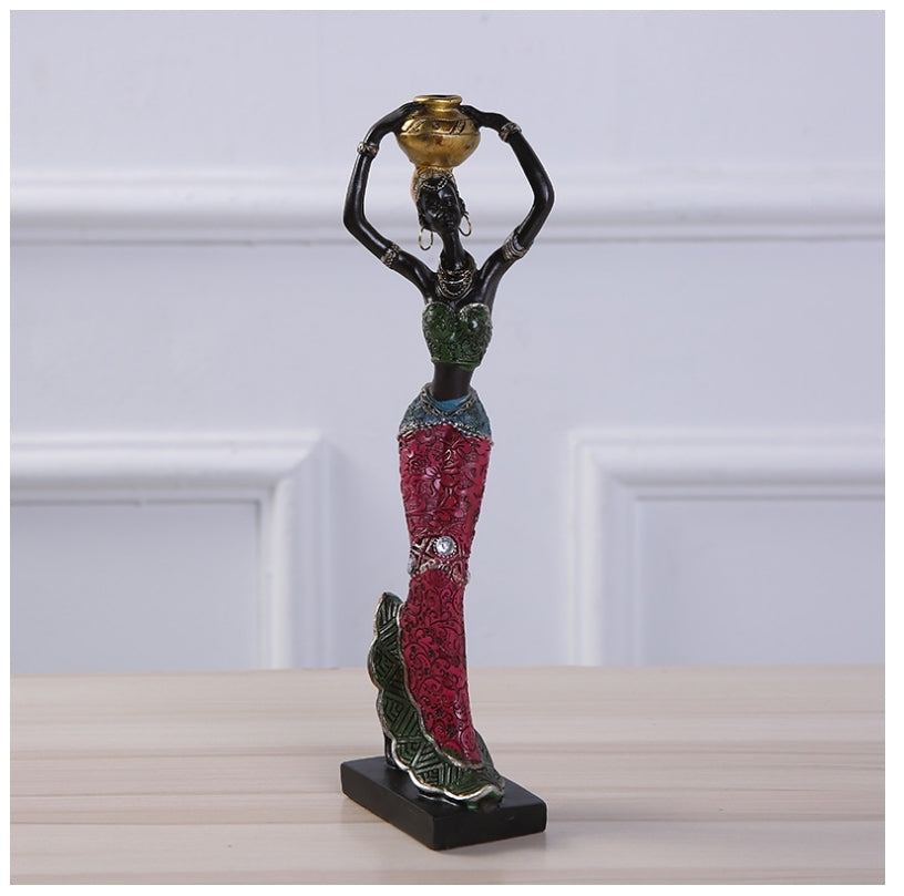Kalina Sculpture