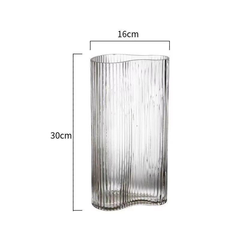 Varella Glass Vase