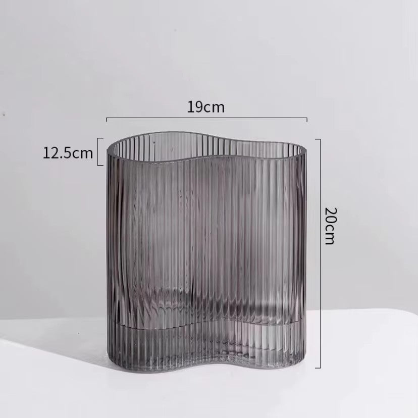 Varella Glass Vase