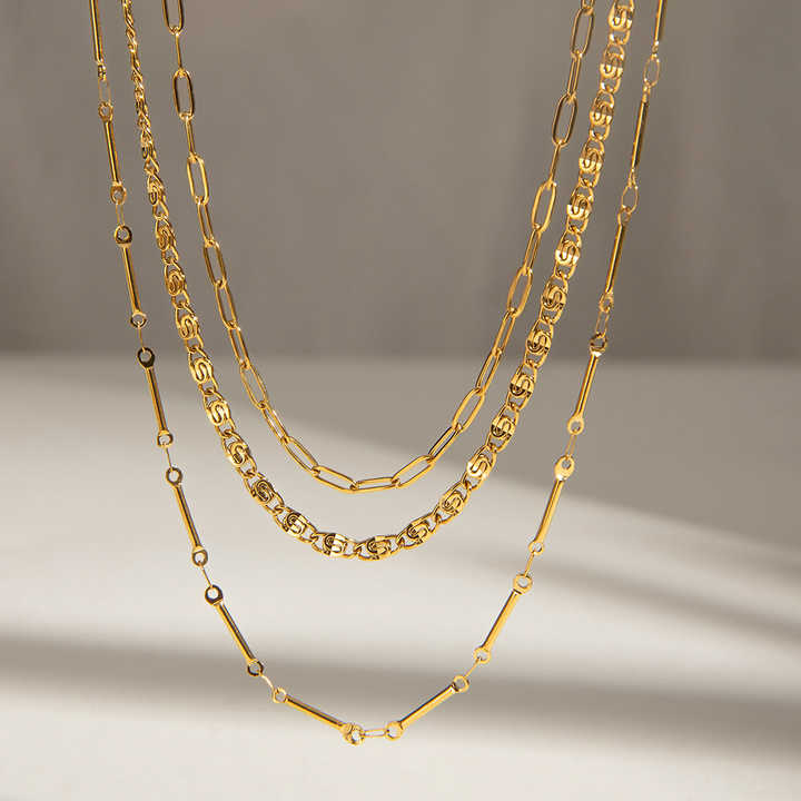 Artemis Necklace