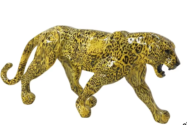 Toryx Sculpture