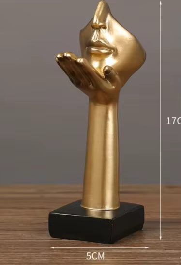 Veyrona Sculpture