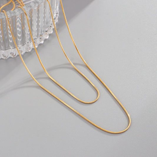 Alira Necklace