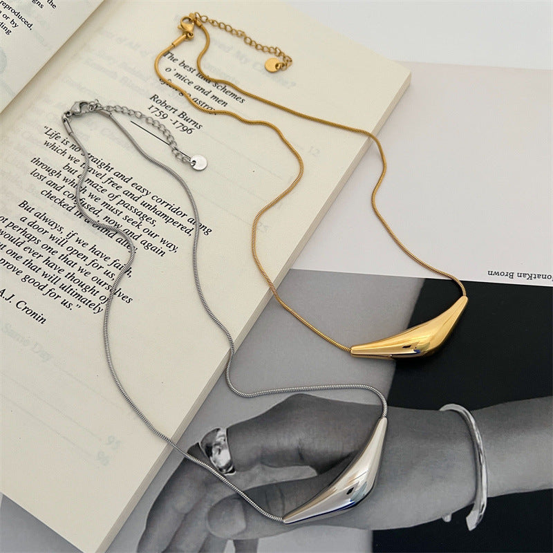 Nerina Necklace