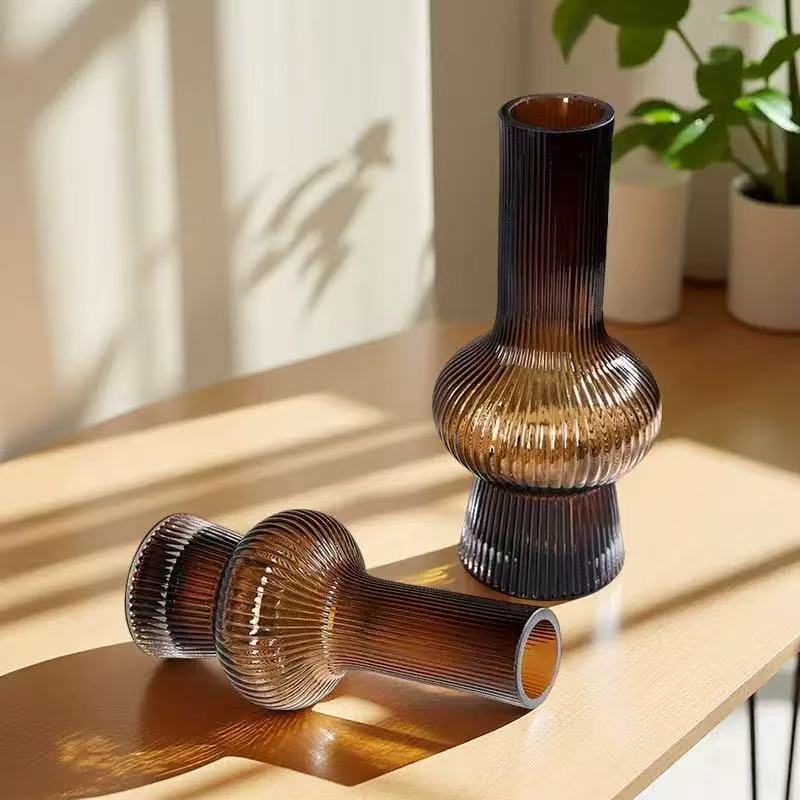 Ziva Glass Vase