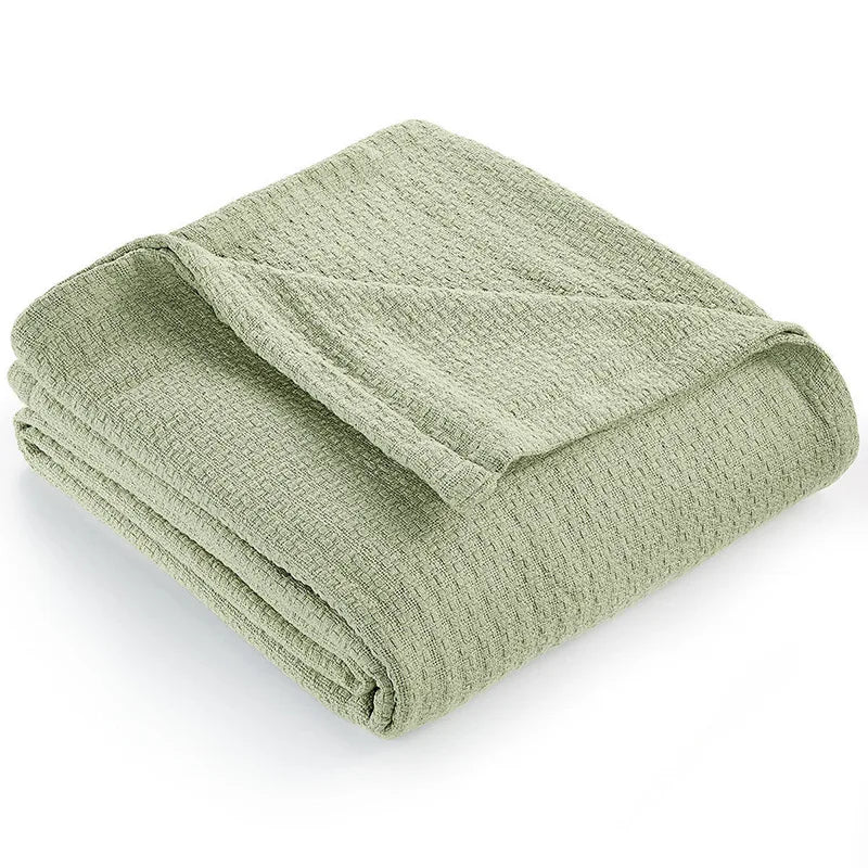 Brevina Cotton Throw