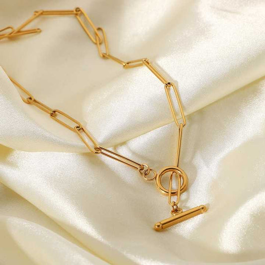 Helia Choker