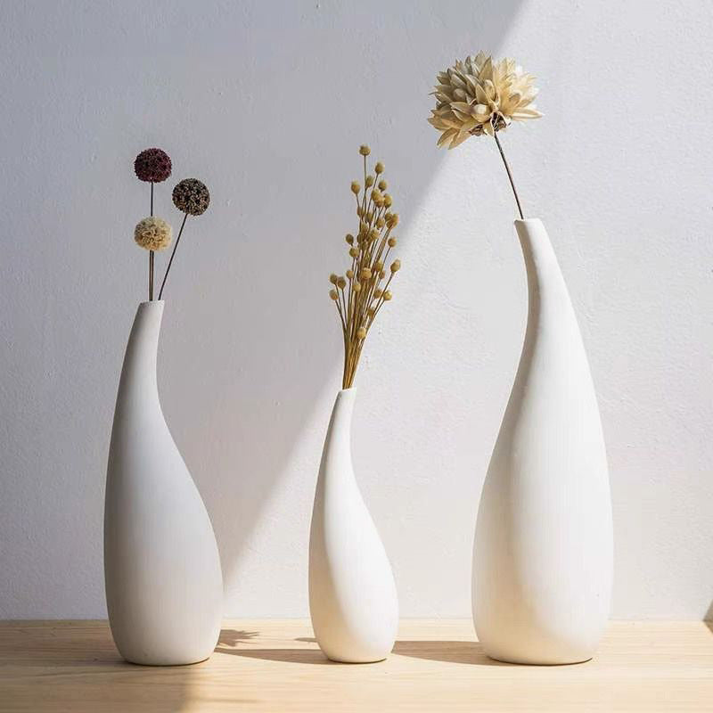 Lilah Nordic Vase