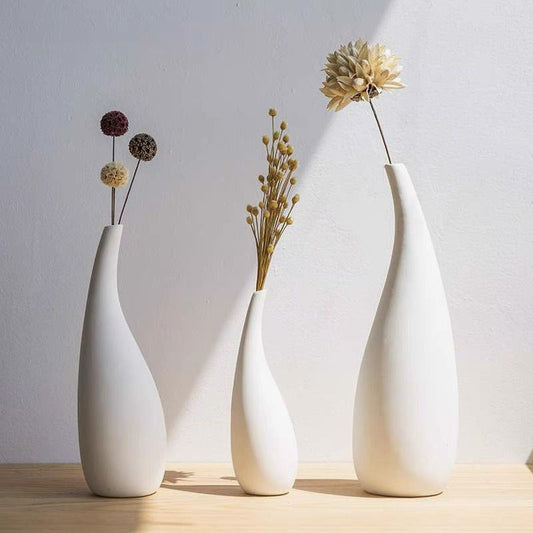 Lilah Nordic Vase