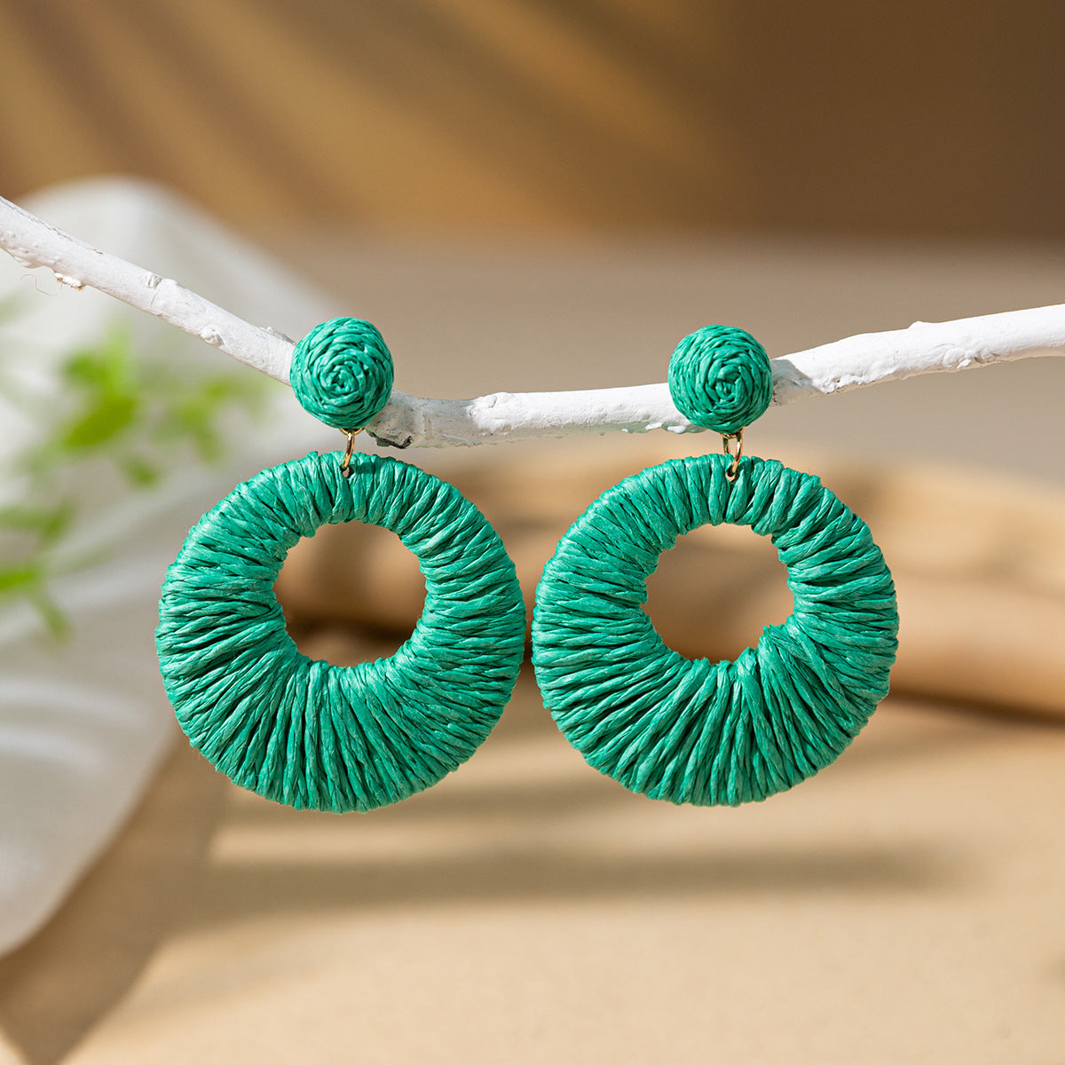 Miriam Earrings