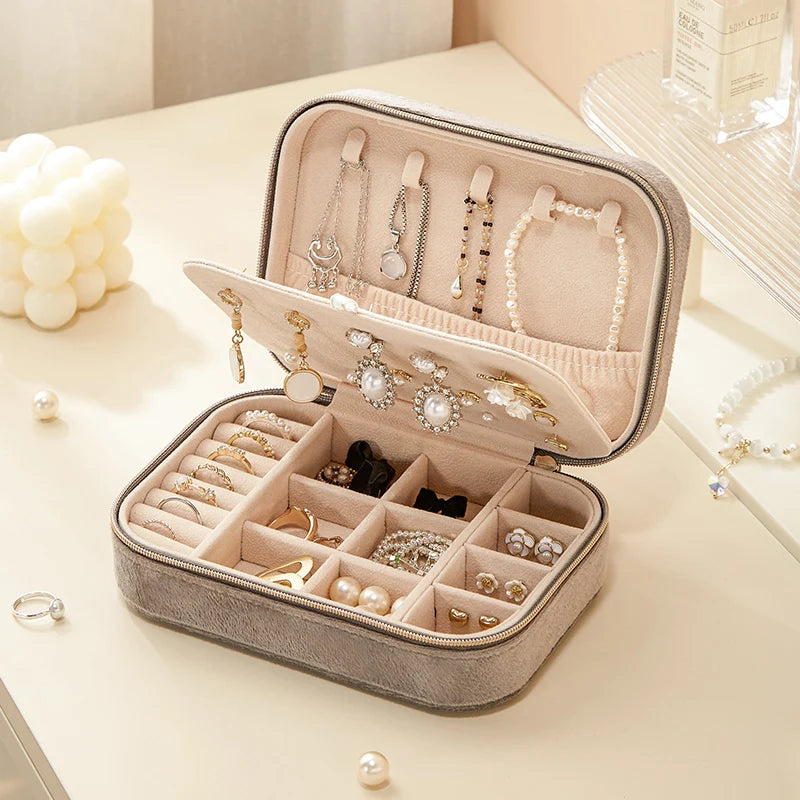 Éclora Jewel Case