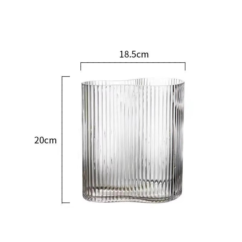 Varella Glass Vase