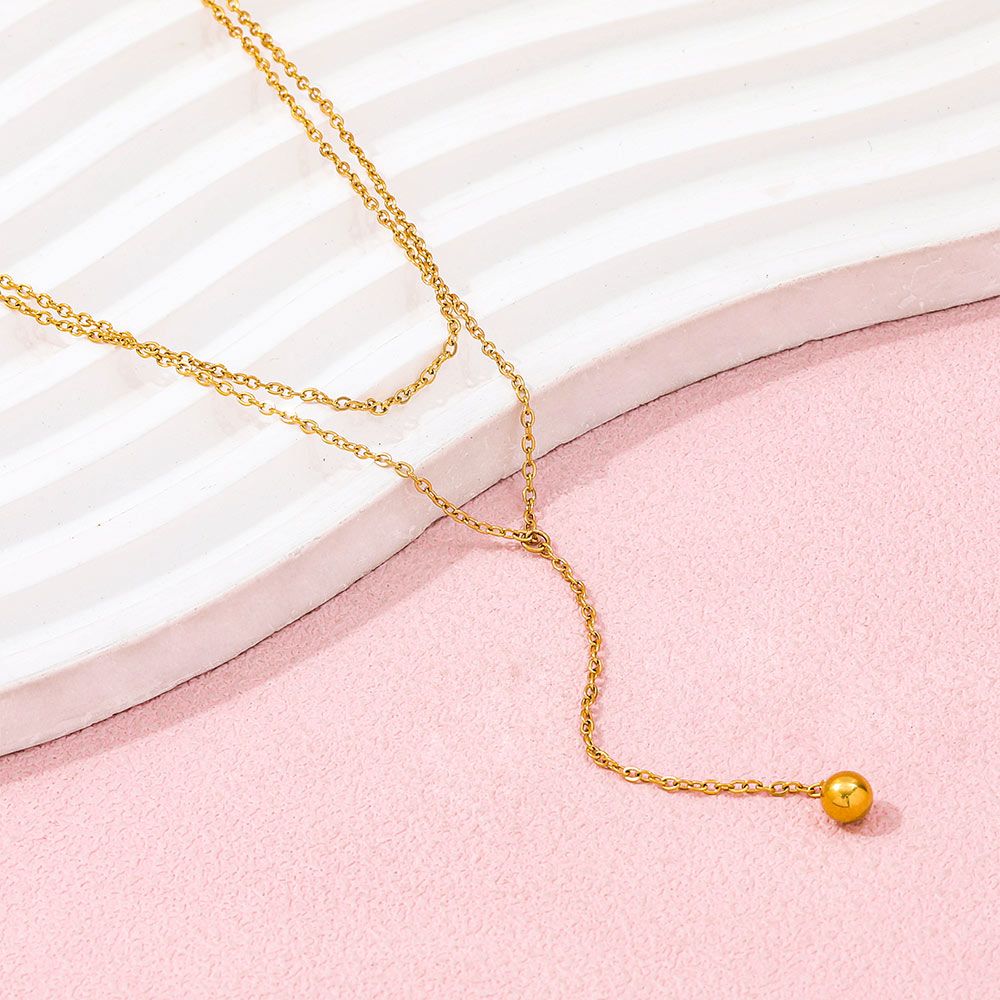 Ephrath Necklace