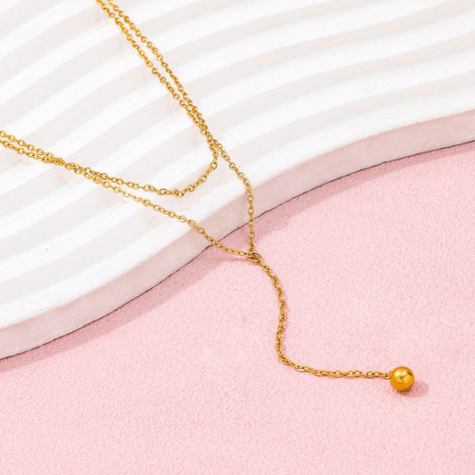 Ephrath Necklace