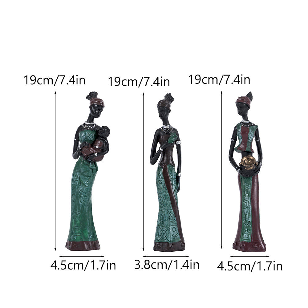 Naluri Sculpture