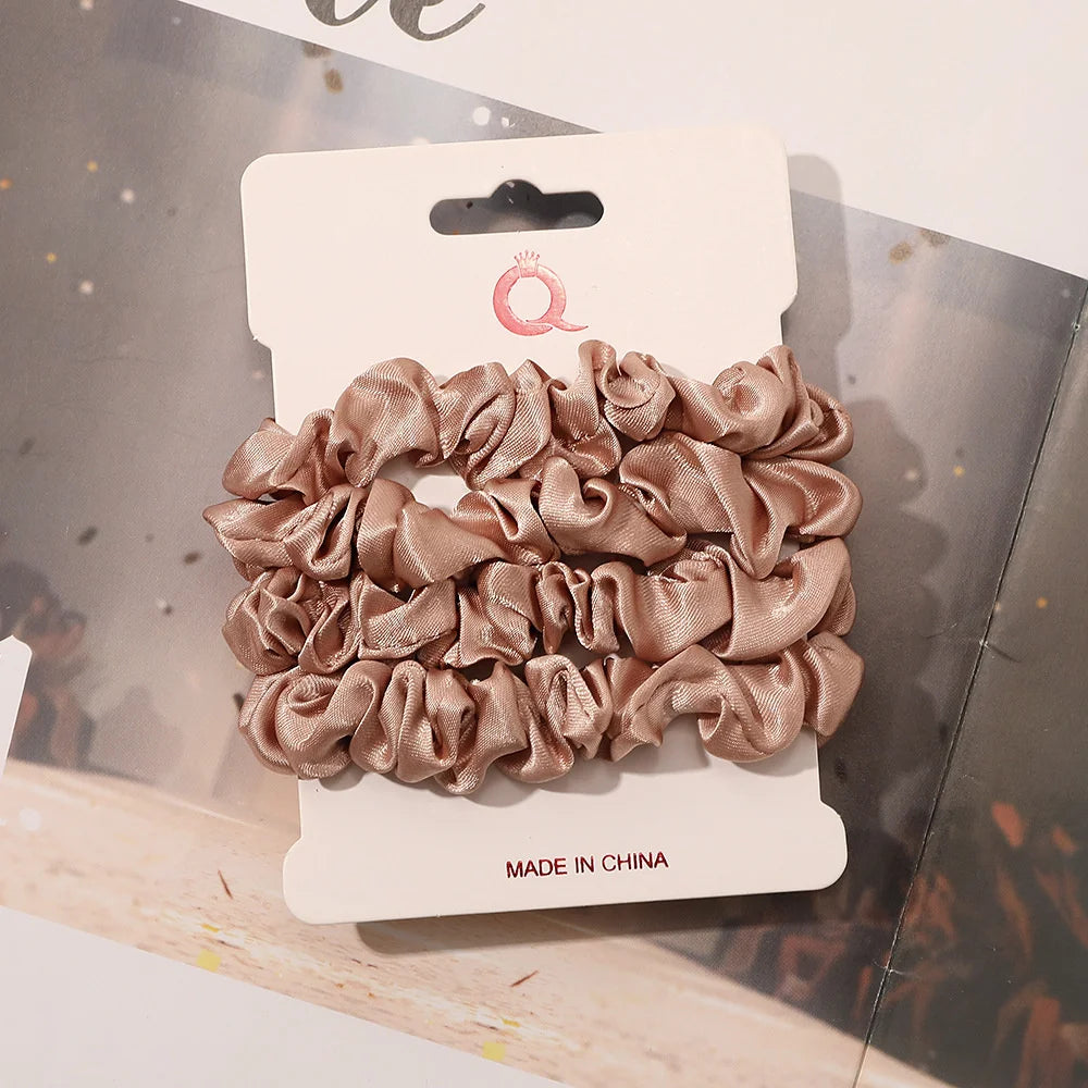 Lois Hair Ties Set