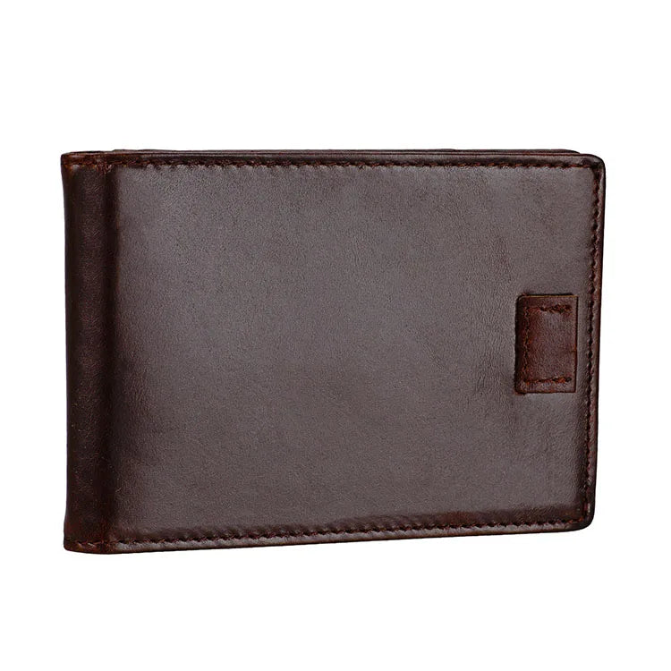 Monarque Slip Wallet